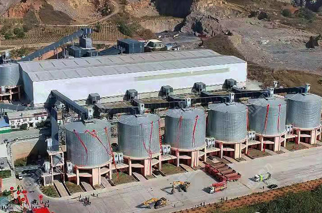 砂石骨料自動裝車設(shè)備 砂石骨料自動裝車設(shè)備