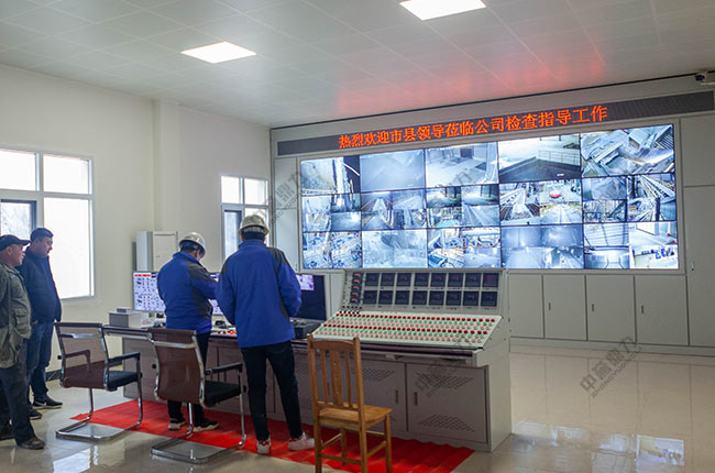 生產線自動化管理 生產線自動化管理