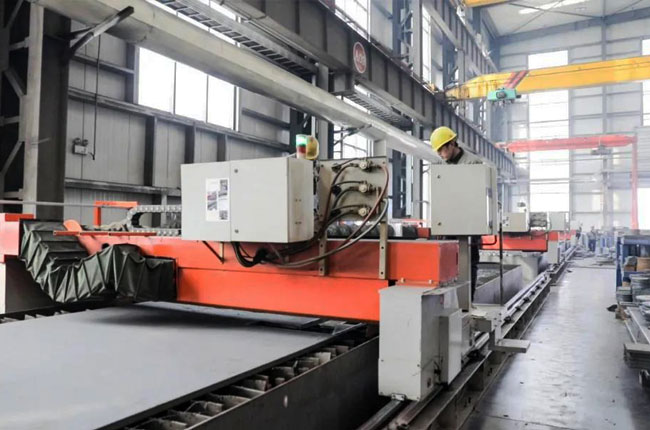 鼎力工匠——陳耿