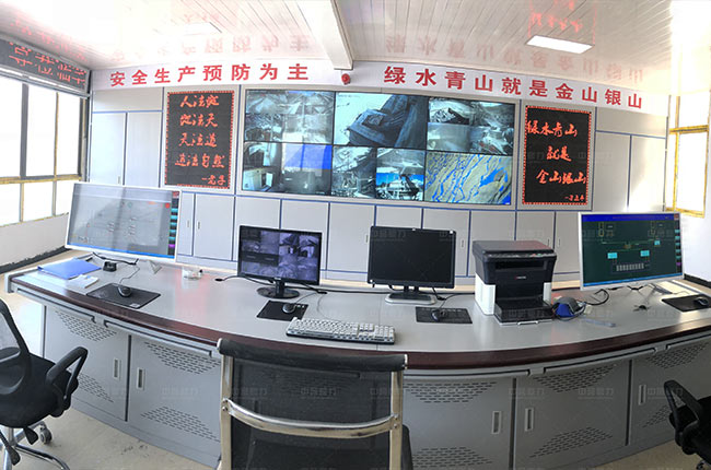 數字化礦山是什么意思 數字化礦山是什么意思