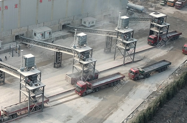 無人值守地磅系統解決方案 無人值守地磅系統解決方案