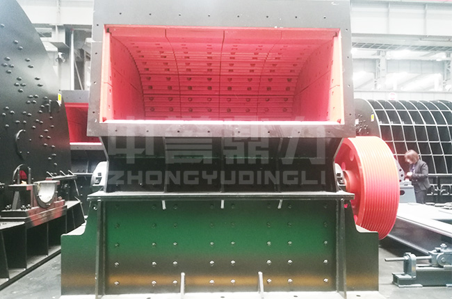 錘破碎機型號圖 錘破碎機型號圖