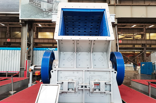 1612破碎機(jī),PCZ1612重型錘破