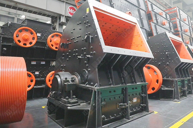 PCD2724錘破,2724破碎機