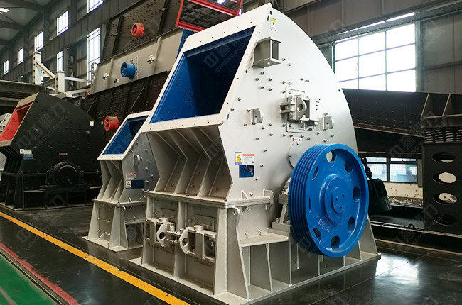 PCZ1922重錘破,1922破碎機(jī),PCZ1922重型反擊錘式破碎機(jī)