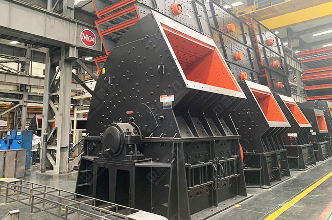 2218錘破機,PCZ2218M錘式破碎機