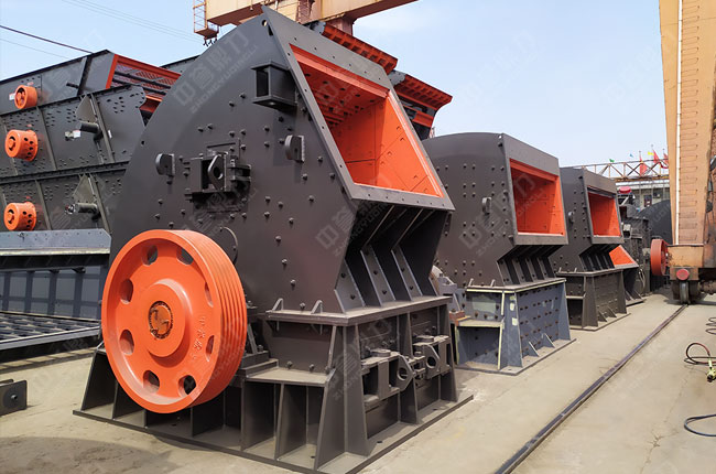 PCZ2015錘破,PCZ2015重型錘式反擊破