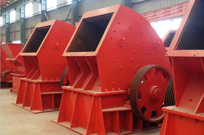 PC1414M錘破,PC1414M錘式碎石機