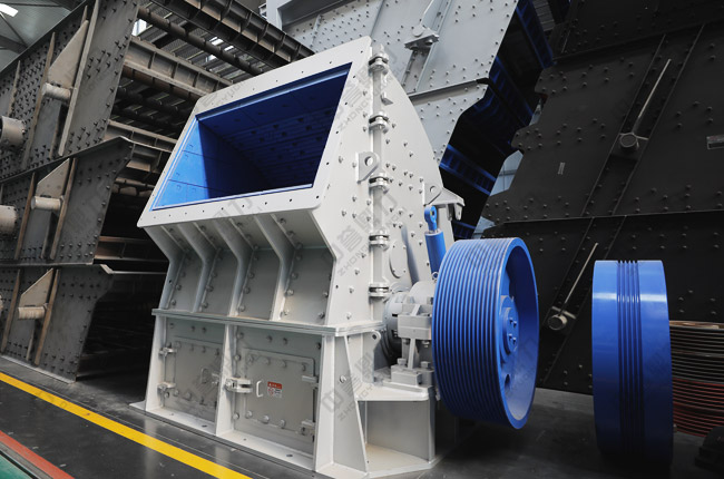 PQ2220重錘破,PQ2220錘式碎石機(jī)