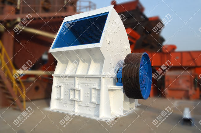 礦用石料錘式破碎機廠家和類型介紹 /chuipo/5889.html