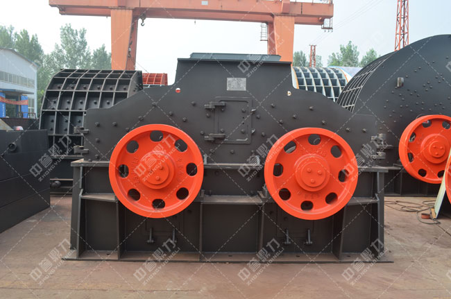 日產(chǎn)500方破碎機(jī)規(guī)格型號有哪些