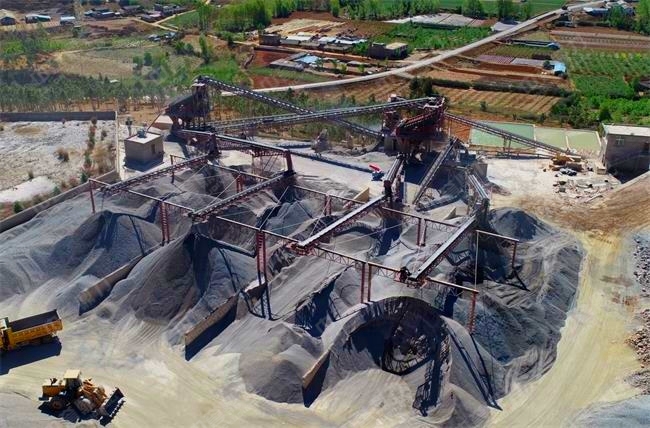 日產(chǎn)500方破碎機(jī)規(guī)格型號有哪些