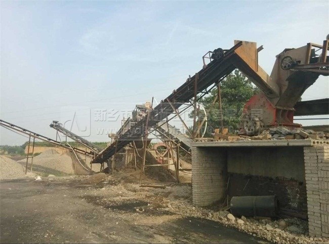 破碎機(jī)設(shè)備