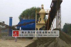 人工砂制砂機(jī)介紹及如何合理開(kāi)采人工砂避免濫采造成的危害? 人工砂制砂機(jī)介紹及如何合理開(kāi)采人工砂避免濫采造成的危害?