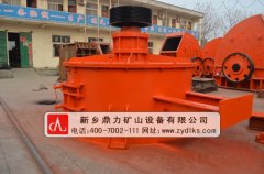 制砂機(jī)的配件的作用及如何完成制砂機(jī)的運(yùn)轉(zhuǎn)? 制砂機(jī)的配件的作用及如何完成制砂機(jī)的運(yùn)轉(zhuǎn)?