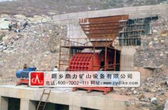 錘式破碎機(jī)運(yùn)行及啟動、停機(jī)注意事項 /chuipo/3353.html