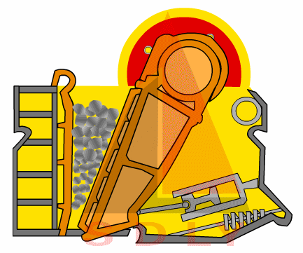 顎式破碎機(jī)