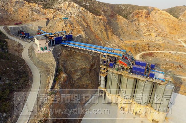 砂石生產(chǎn)線(xiàn)設(shè)備 砂石生產(chǎn)線(xiàn)設(shè)備