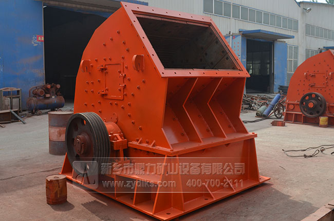 錘式破碎機設備 錘式破碎機設備