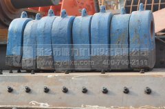 錘式破碎機(jī)錘頭壽命的影響因素及延長(zhǎng)措施有哪些? /chuipo/4552.html