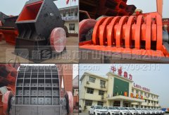 錘式破碎機(jī)有哪些部件組成? /faq/chuipo/190.html
