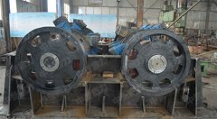 緊跟時代腳步—內(nèi)制砂機設(shè)備 緊跟時代腳步—內(nèi)制砂機設(shè)備