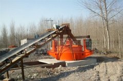 制砂機保養(yǎng)和維修注意事項匯總 制砂機保養(yǎng)和維修注意事項匯總