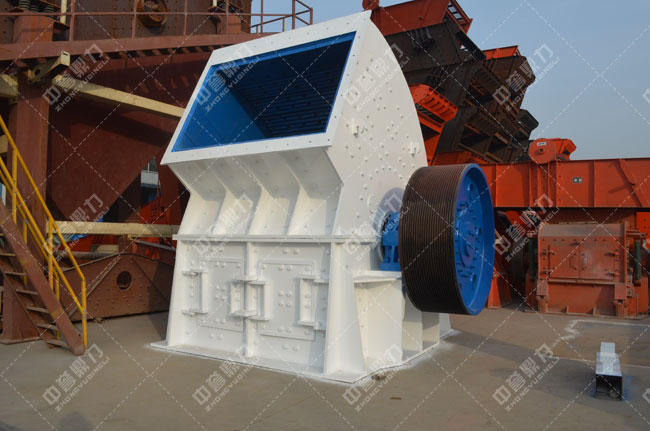 環(huán)保打砂機(jī)