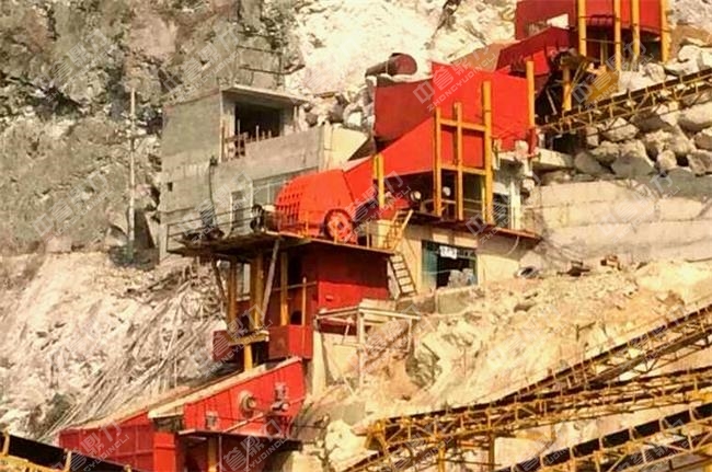 自上而下的產(chǎn)線設(shè)計(jì)