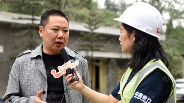 企業(yè)負責(zé)人毛總