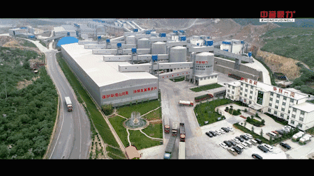 砂石生產(chǎn)線