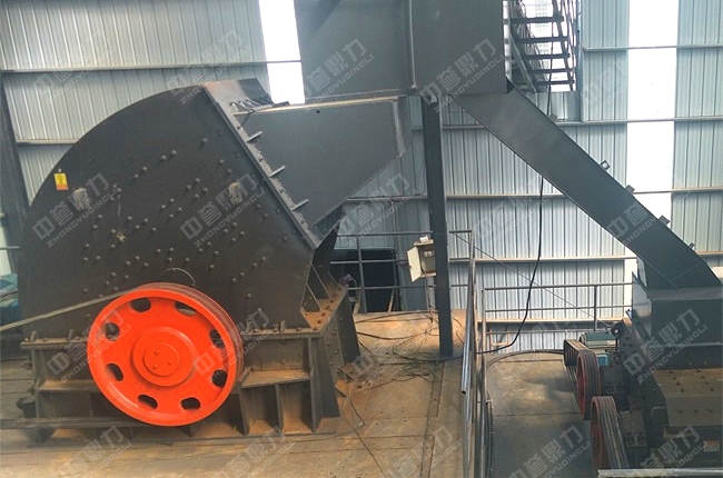 石子生產(chǎn)線設(shè)備