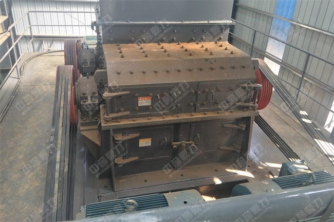 生產(chǎn)線內(nèi)部設(shè)備布置