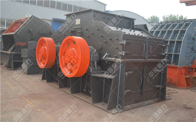 砂子生產(chǎn)設備