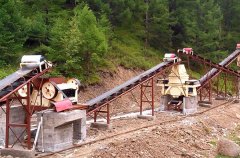 碎砂機優勢,是砂子生產線不可或缺的機器 碎砂機優勢,是砂子生產線不可或缺的機器