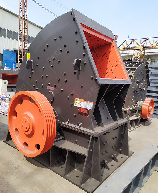 時產150噸整套石料生產線設備