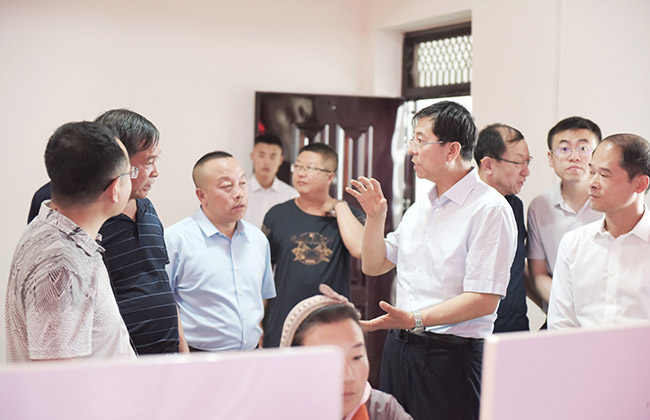 了解中譽鼎力礦山生產管理系統