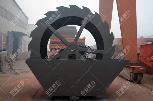 辦個洗砂廠有利潤嗎?洗砂場的利潤大揭秘