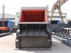 時產100噸錘式破碎機用哪個型號?配多大電機?價格多少? /chuipo/8645.html